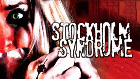 Watch Stockholm Syndrome .